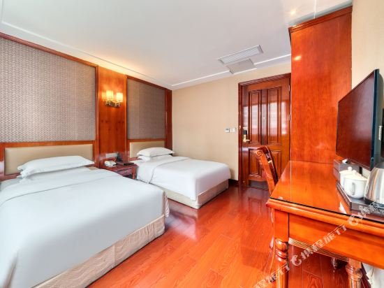 Фото Fengxi Hotel