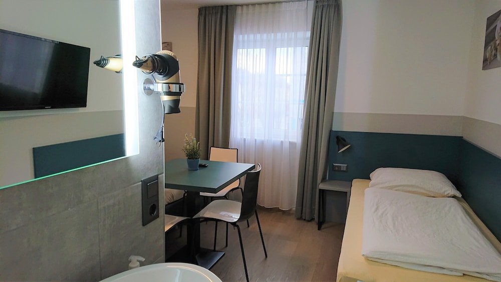 Фото Pension Elisabeth