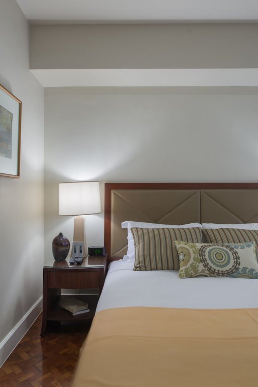 Фото Somerset Olympia Makati