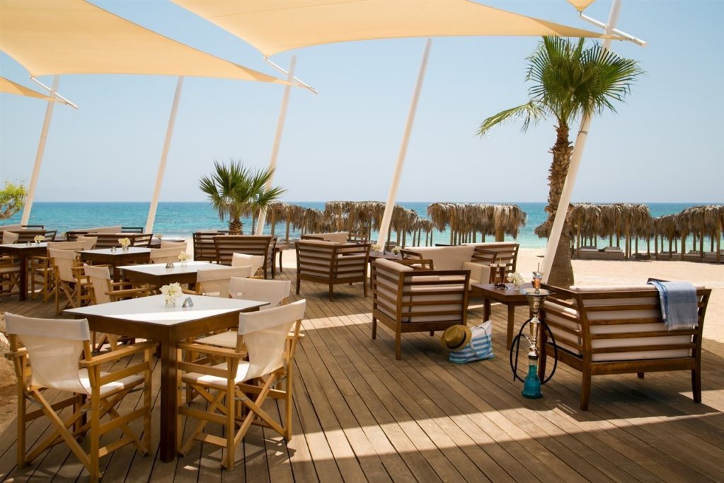 Фото Asterias Beach Hotel