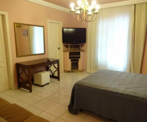 Гостиница Villa Norma Suites в Витории