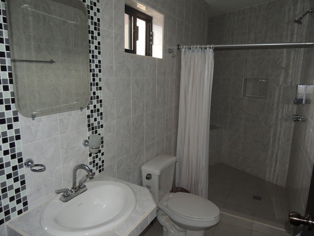 Фото Hotel Hacienda Canada Rica 2