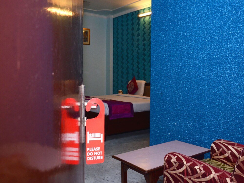 Фото Oyo 3071 Hotel Kamesh Hut