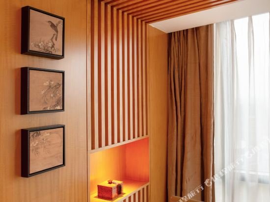 Фото Renaissance Beijing Wangfujing Hotel