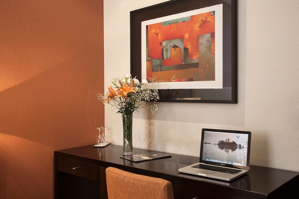 Фото HR Luxor Buenos Aires