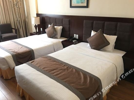 Фото Muong Thanh Vinh Hotel
