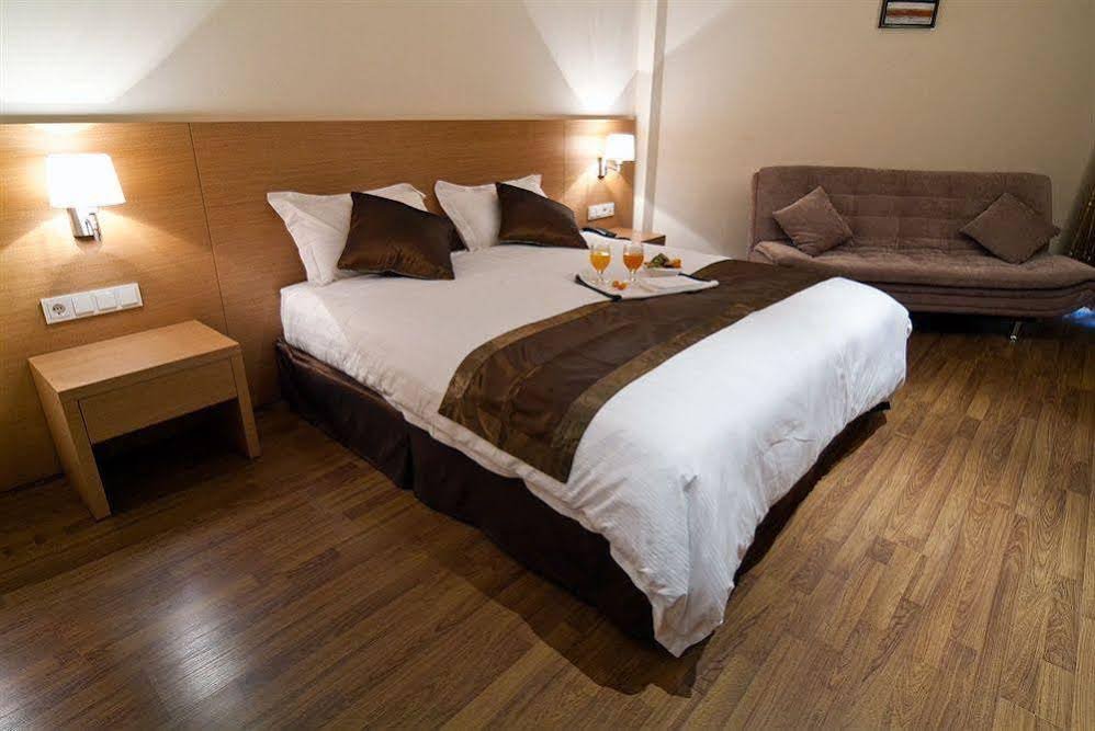 Фото Cullera Holiday Hotel