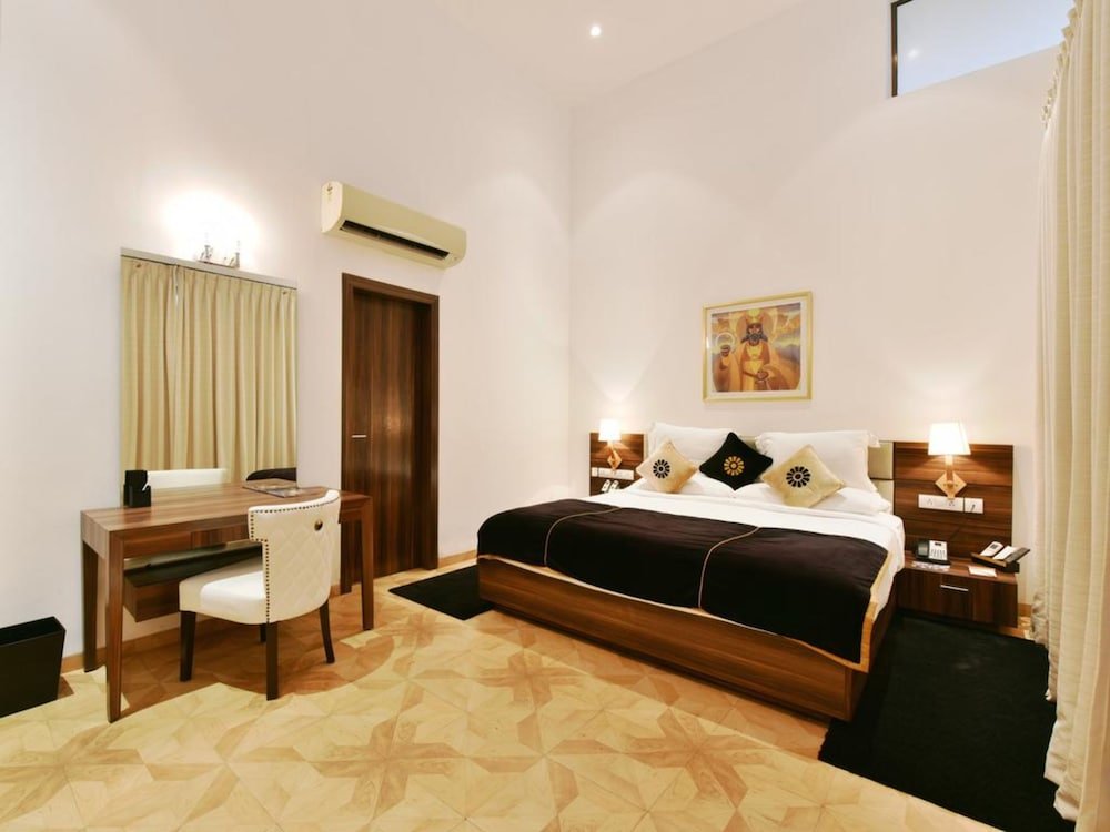 Фото Della Resorts