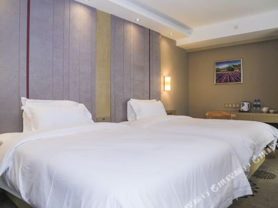 Фото Lavande Hotel Dalian North Station Huanan Plaza Branch