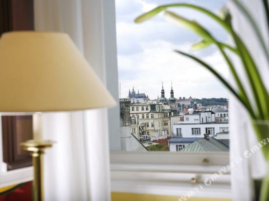 Фото Art Nouveau Palace Hotel