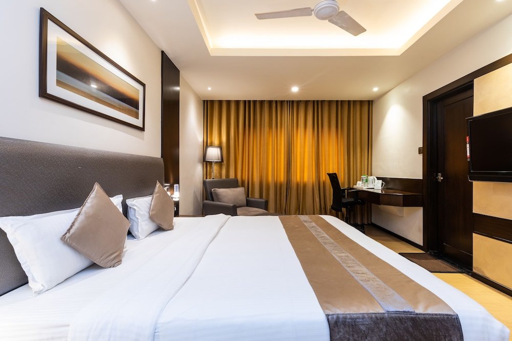 Фото Hotel Princess Palace