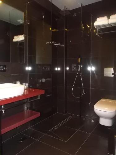 Фото Hotel Oceano