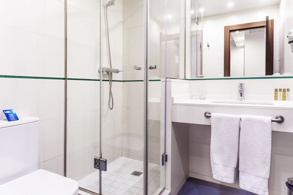 Фото Monjas Del Carmen Hotel