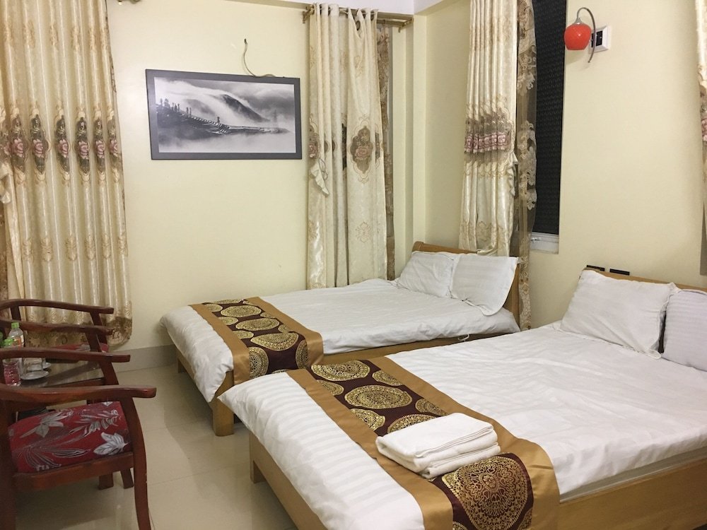 Фото Sapaphoto Hotel