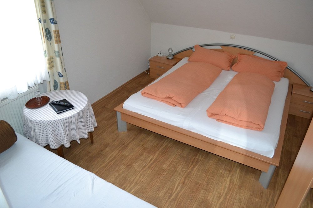 Фото Gästehaus Eckenfels