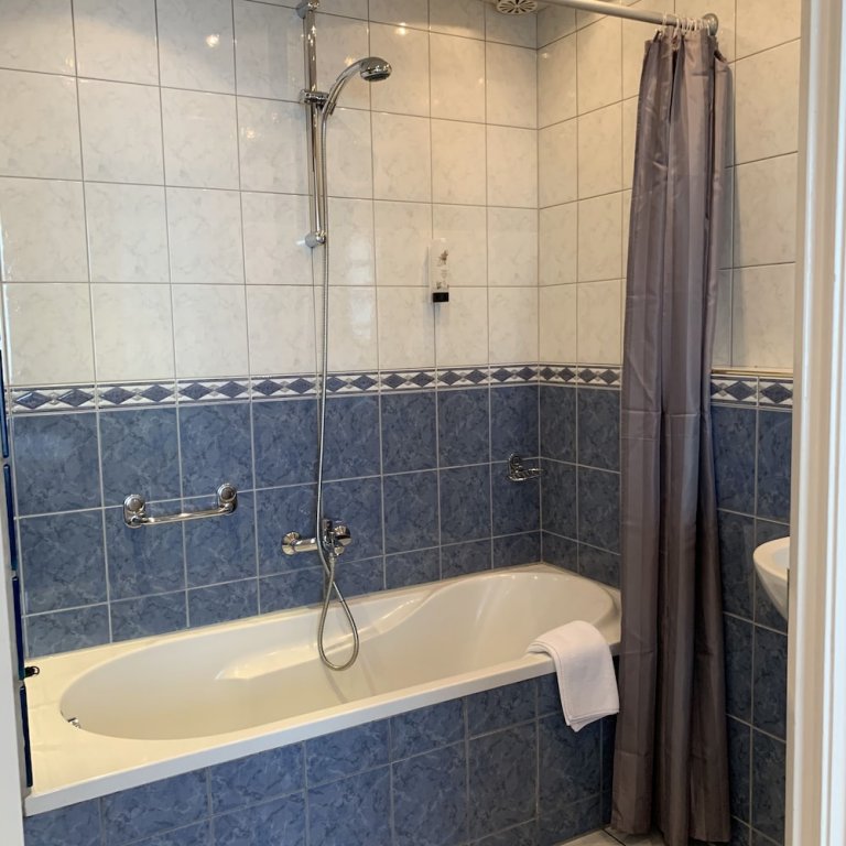 Фото Hotel Grand Canal