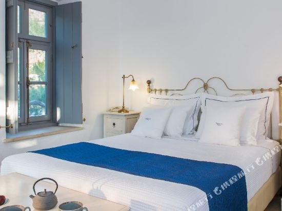 Фото Hydra Hotel