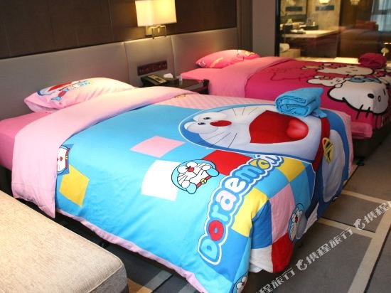 Фото Wanda Realm Dongying