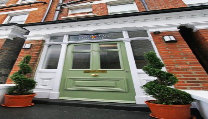 Фото отеля 5