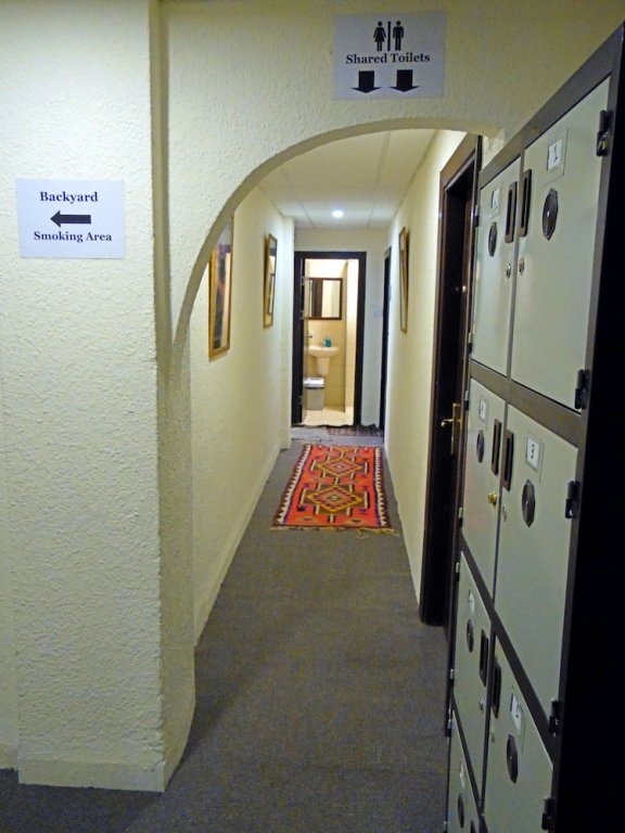 Фото Sydney Hotel