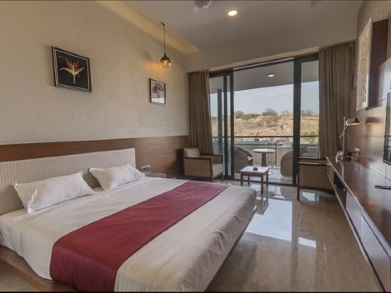 Фото Hill View Resort