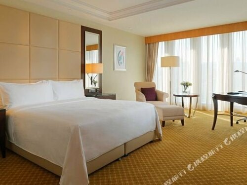 Гостиница JW Marriott Hotel Ankara в Анкаре