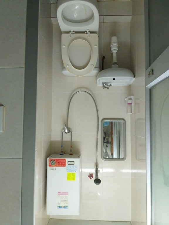 Фото New Yan Yan Guest House