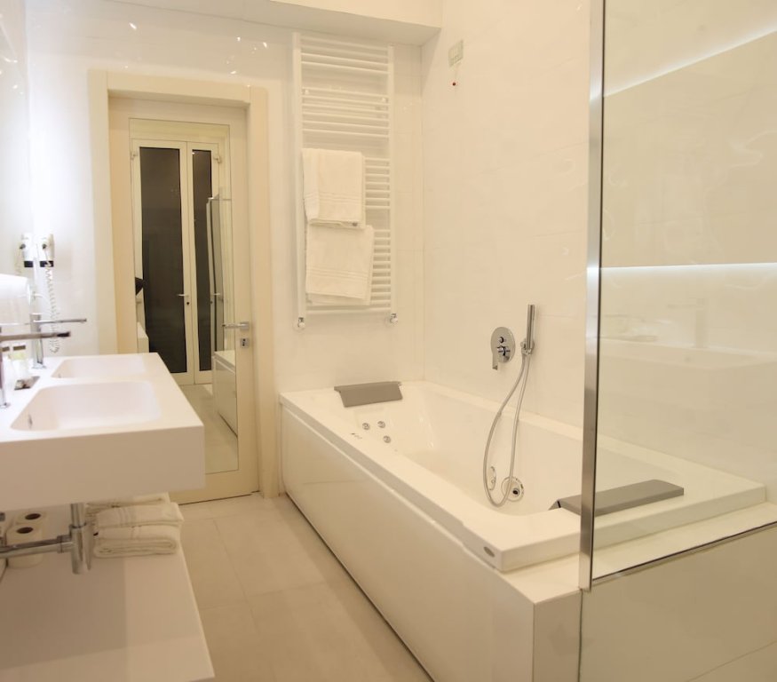 Фото Columbia Wellness & SPA