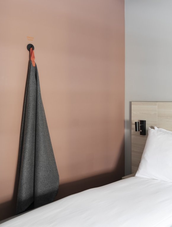 Фото Citybox Oslo