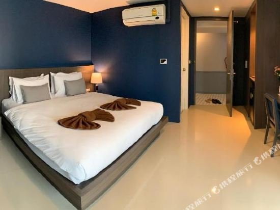 Фото The Seens Hotel