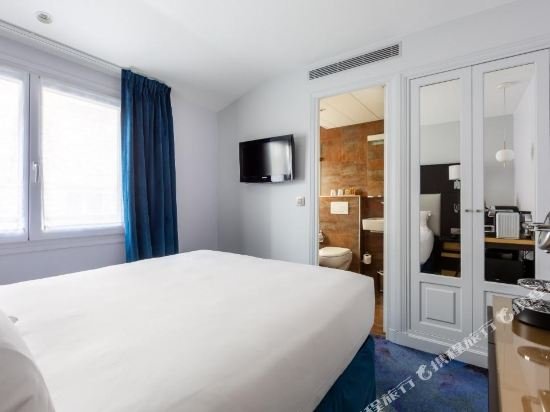 Фото Hotel 15 Montparnasse