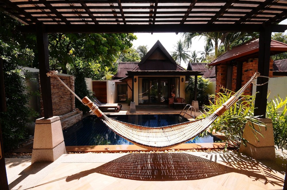 Фото Railay Bay Resort and SPA