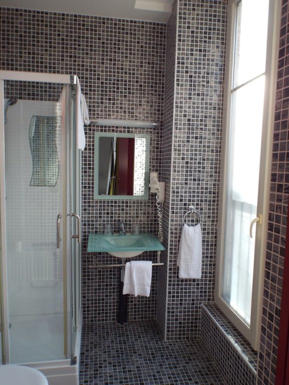 Фото Hotel Saint-martin