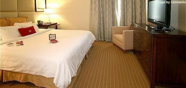 Фото DoubleTree by Hilton Madison East