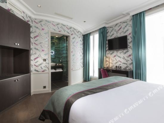 Фото Vendome Opera Hotel