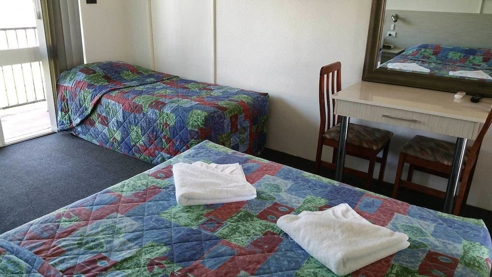 Фото Le George Motel