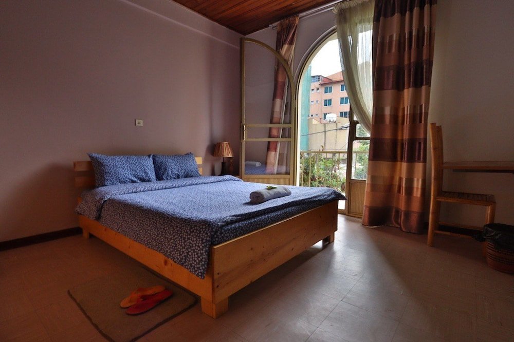 Фото Mr. Martins Cozy Place