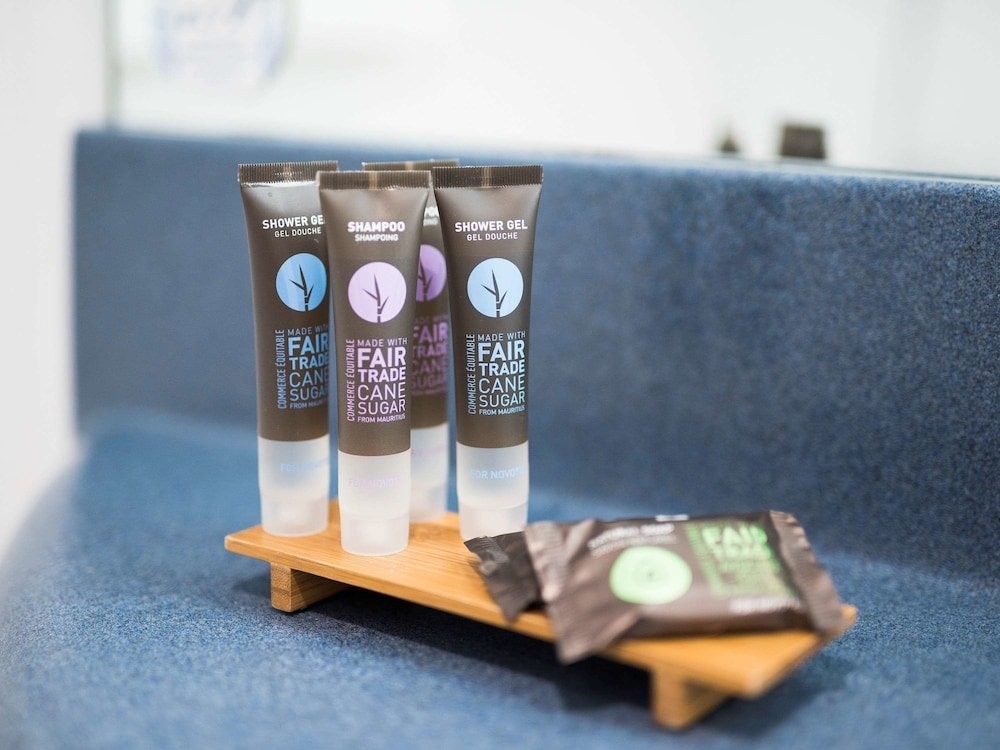 Фото ibis Styles Barcelona Sant Joan Despi