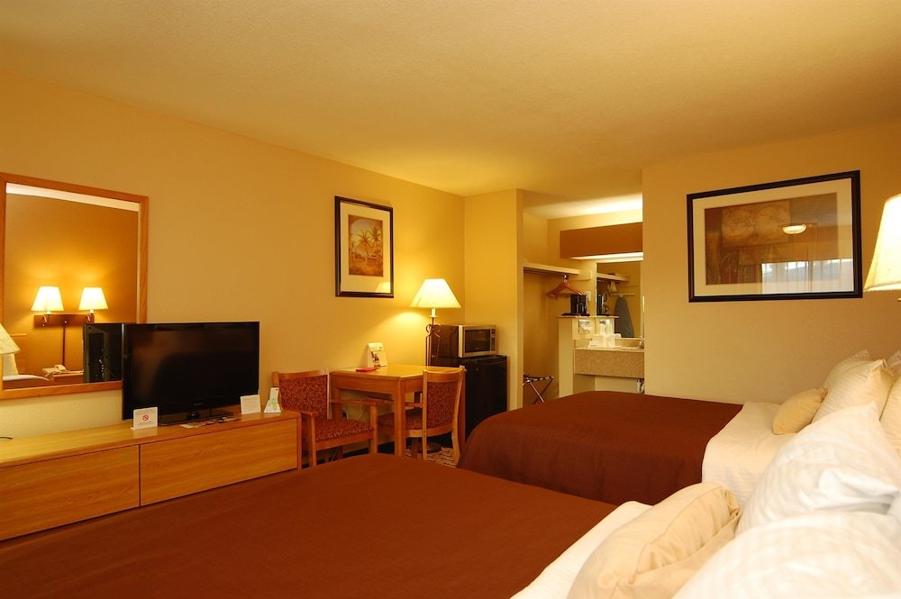Фото Best Western Nursanickel Hotel