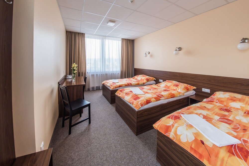Фото City Hotel Banska Bystrica