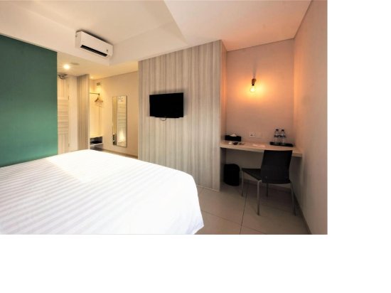 Фото Hotel 88 Bekasi