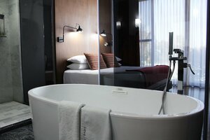 Гостиница Love IT Signature Hotel