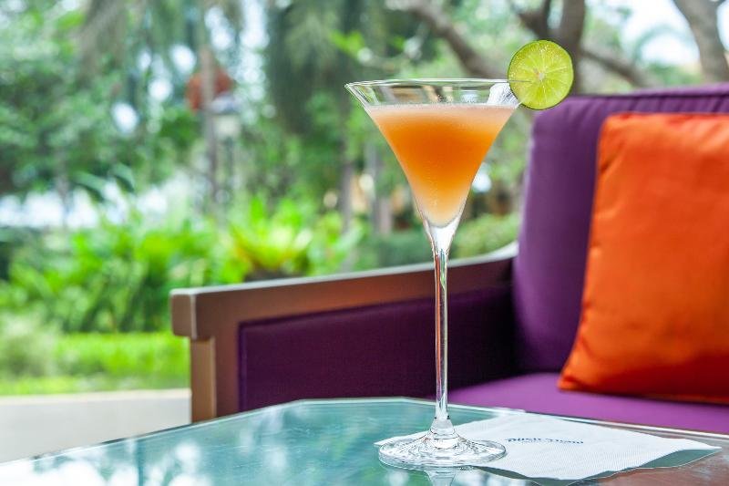 Фото Dusit Thani Pattaya