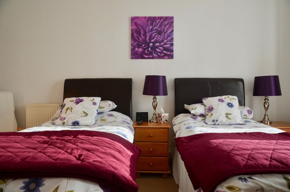 Фото Eddlewood Guest House