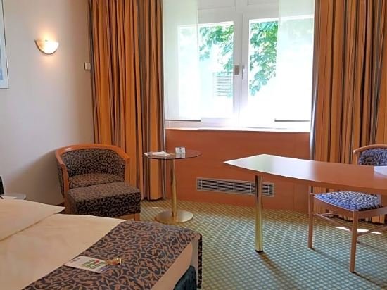 Фото Best Western Plus Hotel Fellbach-Stuttgart