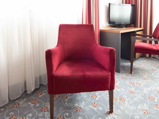 Фото Prinzhotel Rothenburg