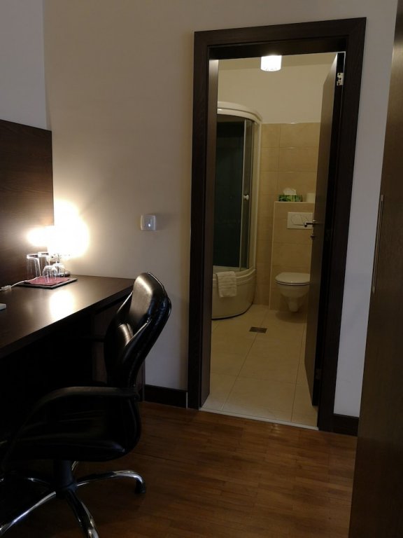 Фото PR Klaudiji Guest House Bled