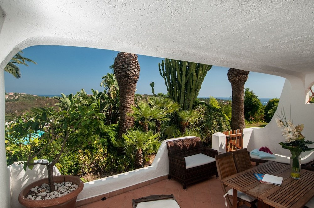 Фото Отель Balocco