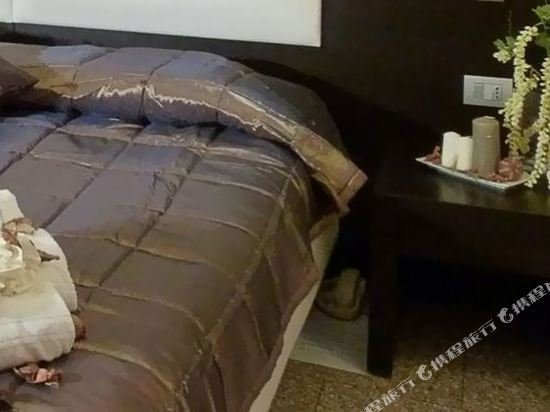 Фото EH Suites Rome Airport