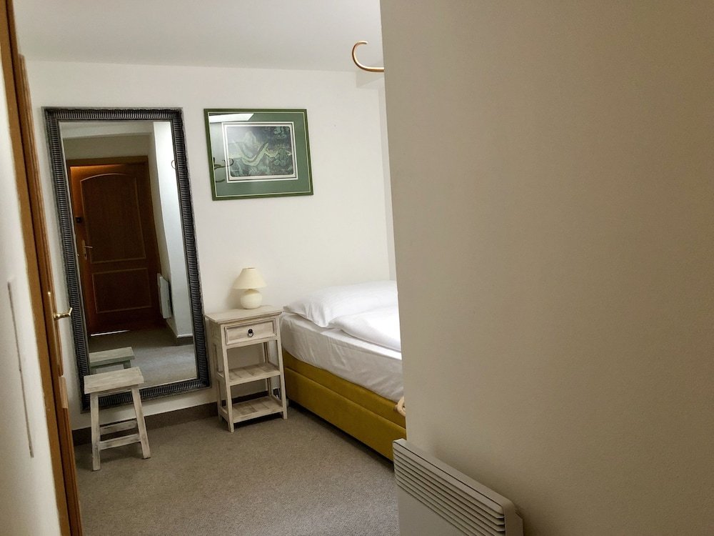 Фото Penzion Austis